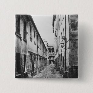 Rue du Fer-en-Moulin, Paris, 1858-78 Knapp