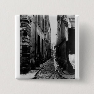 Rue du Giffel Knapp