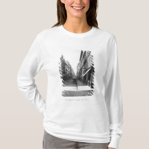 Rue Laffitte T Shirt