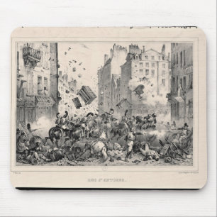 Rue Sanktt-Antoine Musmatta