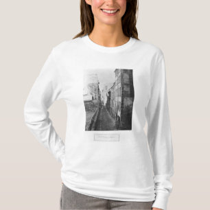 Rue Sanktt-Nicolas-du-Chardonnet Tee Shirt