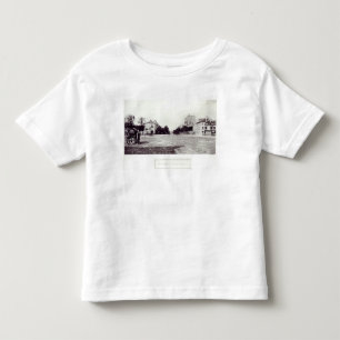Rued'Enfer, från vägen till Orleans T-shirt