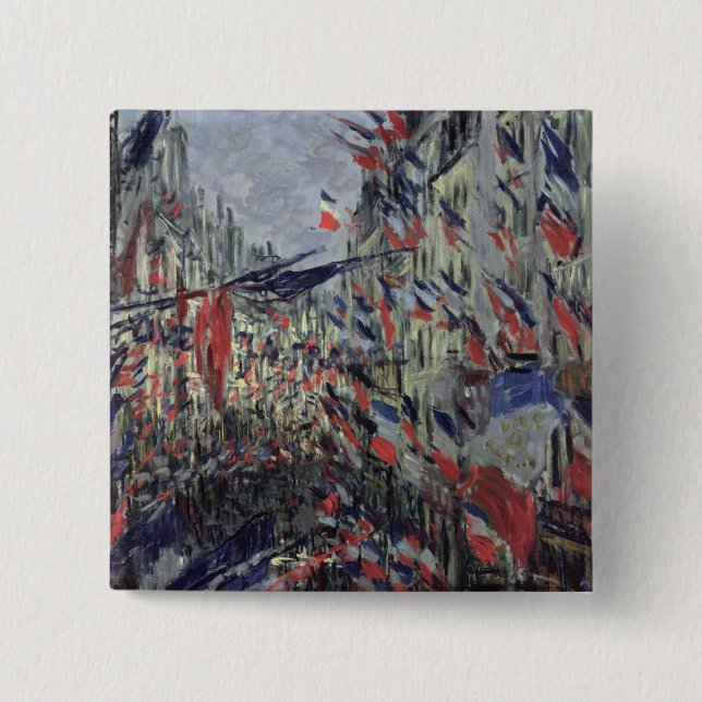 Ruen Sanktt-Denis Knapp (Framsida)