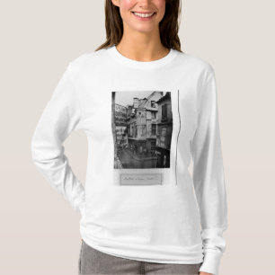 RueVieille-du-Tempel, Paris, 1858-78 Tee