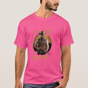Ruff Daddy - Jag är inte gammal jag är klassisk, r T Shirt