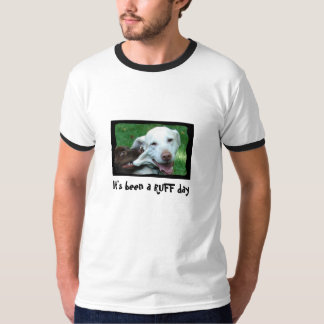 Ruffdag Tröja
