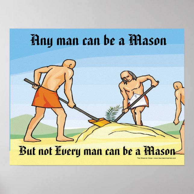 Ruffians Poster (Framsidan)