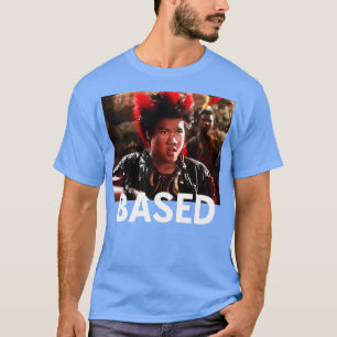 Rufio-baserad T Shirt
