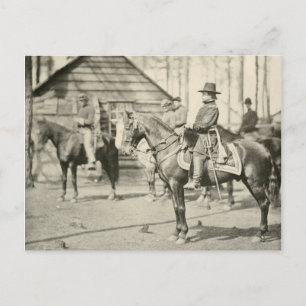 Rufus Ingalls Vykort