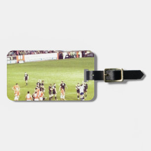 Rugby Bagagebricka