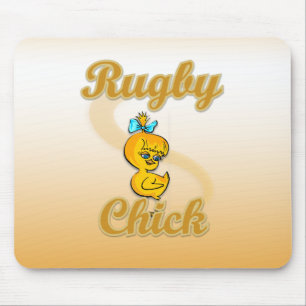 Rugby Chick Musmatta