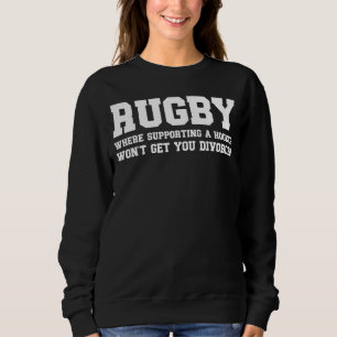 Rugby for Rugby Players coacherees and Fläkt T Shirt