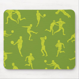 Rugby game are on musmatta