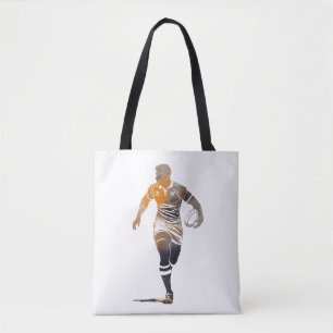 Rugby Game Sport Challenge Illustration Silhouette Tygkasse