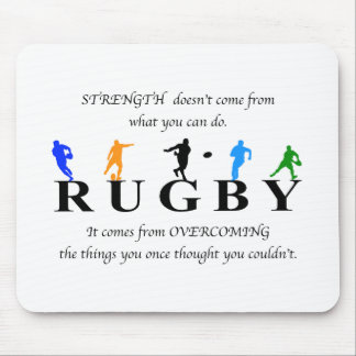 Rugby inspirational Quote Musmatta