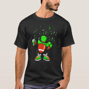 Rugby Irish Drinking Beer Ireland Pride St Paddys T Shirt