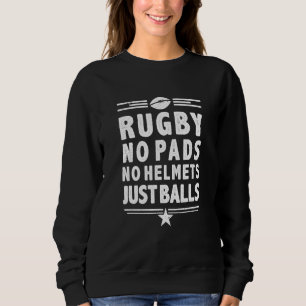 Rugby Just Bollar Dynor No Helmet Just Bollar T Shirt