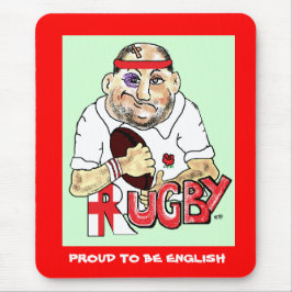 RUGBY MOUSEMAT MUSMATTA