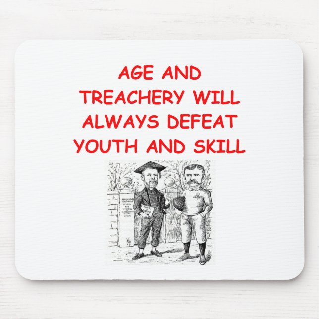 rugby musmatta (Framsidan)