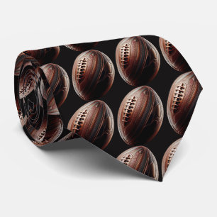 Rugby Neck Tie Slips
