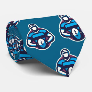 Rugby Neck Tie Slips