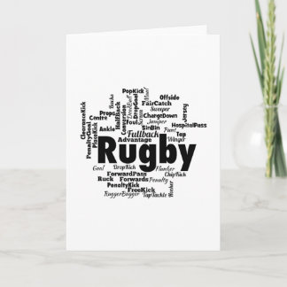 Rugby Ord Cloud Kort
