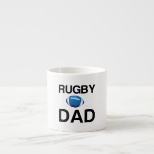 RUGBY PAPPA ESPRESSOMUGG