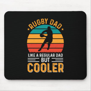 Rugby Pappa Musmatta