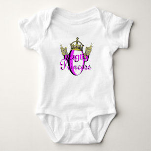 Rugby Princess T Shirt