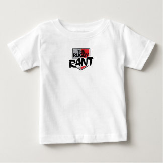 Rugby Rant Baby Shirt T Shirt