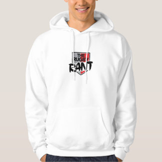 Rugby Rant Hoodie