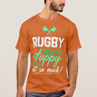 Rugby Sport Gift 1 T Shirt