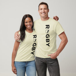 Rugby T-Shirt