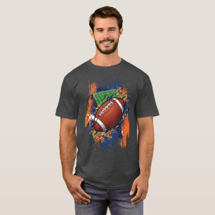 Rugby T Shirt