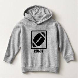 Rugby Tee Shirt