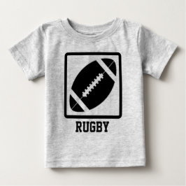 Rugby Tee Shirt