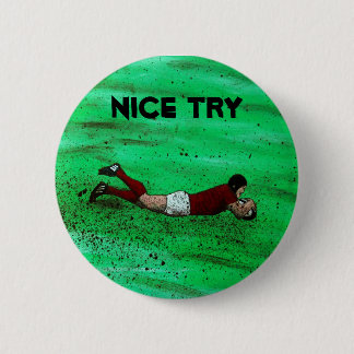 Rugby try-bricka knapp