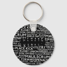 Rugby Union Gifts