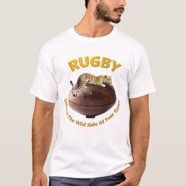 Rugby Vild Side T-Shirt