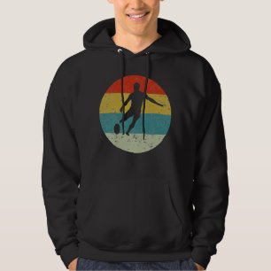 rugby-vintage hoodie
