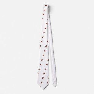RugbybollTie Slips