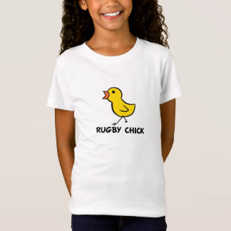 RugbychickT-tröja T-shirt