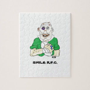 rugbydesigner pussel