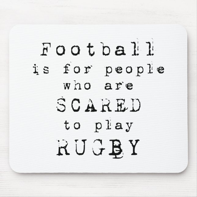 Rugbyfotboll Type.png Musmatta (Framsidan)