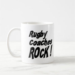 Rugbylagledaresten! Mugg