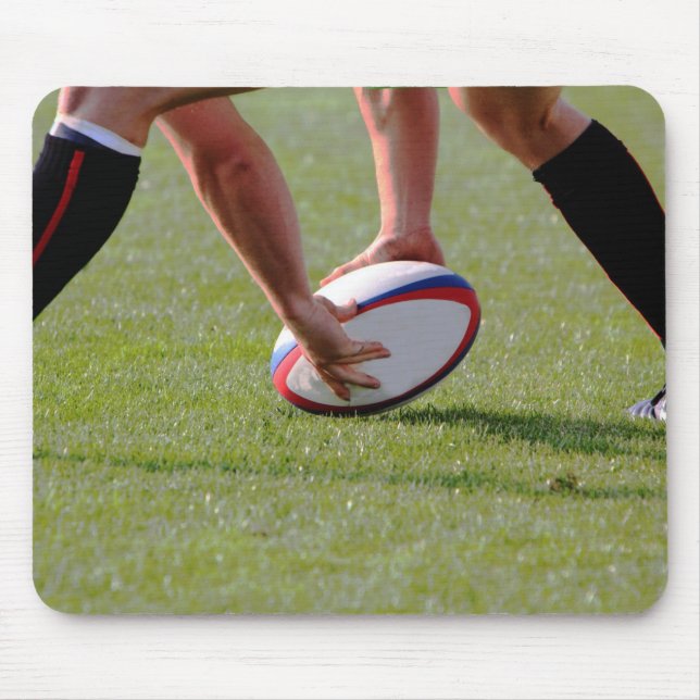 rugbymusmatta musmatta (Framsidan)
