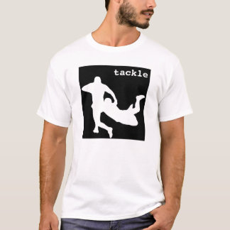 rugbyredskap tee shirt