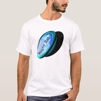 RugbyRulesT Tee