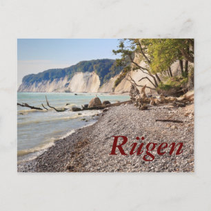 Rügen Vykort
