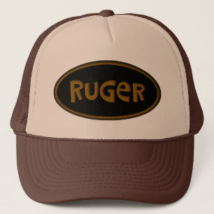RUGER KEPS